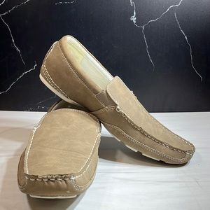 Call it Spring Mens Slip-On Shoes Tan sz 8
